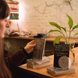 Marzanna Bogumiła Kielarová (Polsko)