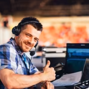 Rozhovor s Matúšom Lukáčom z DIGI Sportu