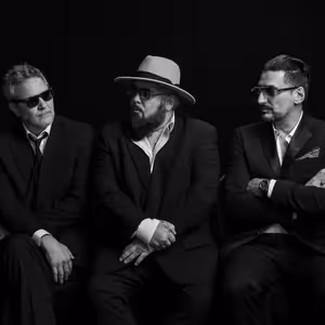 Fun Lovin' Criminals: Máme rádi vaše krásné ženy a jídlo