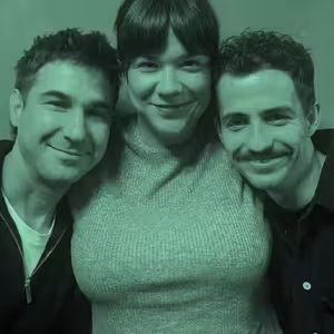 Pořád slyšet smích – Ivan Buraj o inscenaci Zlaté město