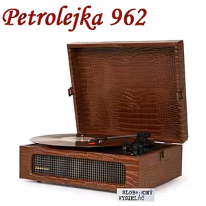 Petrolejka 962 - 2023-02-15