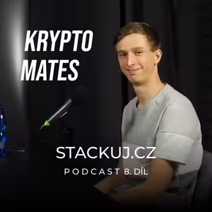 SP08 Krypto Mates o youtuberství a Tweetoshi