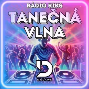 Tanečná vlna - 11.04.2026