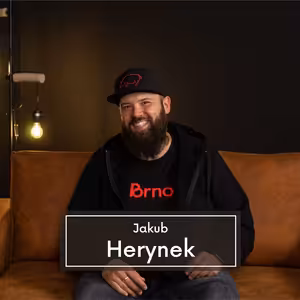 #9 Jakub Herynek: Rum je pití pro všechny. O degustování a o hledání investičních lahví | Inspiro