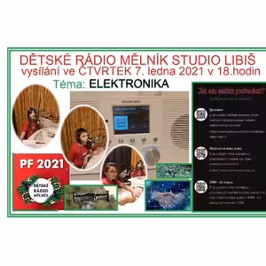 DRM - 227.VYSÍLÁNÍ