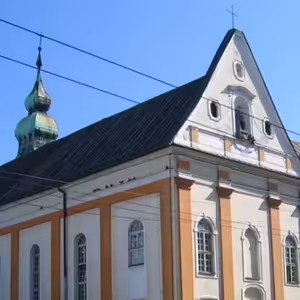 LikePreOrgan 25.01.2026 - s pani Vilikou