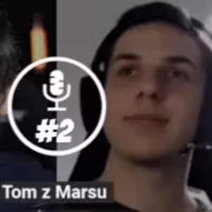 Vytvořil vlastní náboženství a obrátil na něj kamaráda, anti-teismus a metal // Tom z Marsu