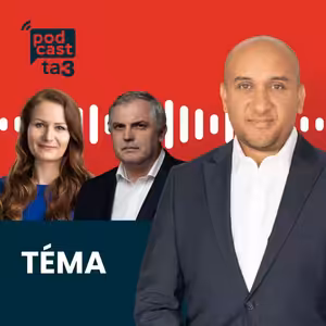 Téma: Roman Michelko, Martina Bajo Holečková