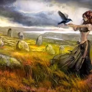 Lost in the High´mad´Lands