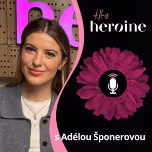 Proč se vrací diktát extrémní štíhlosti a co o nás vypovídají chybějící kapsy u kalhot? Móda jako nástroj kontroly i zrcadlo společnosti s Adélou Šponerovou