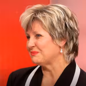 Věra Kovářová (STAN): Mrzí mě, jak politiky lidé vnímají. Jsem pro ně gauner | 17. 10. 2024