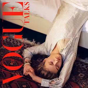 #VogueCSBeauty 07-08/21: Cindy Kerberová a Lucie Vonchitzki o nespavosti