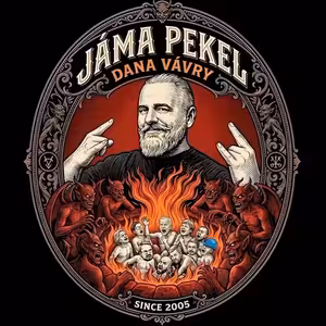 Jáma Pekel Dana Vávry