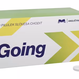 JÍT - bez tohoto slova to opravdu nejde! 20 nepostradatelných vět pro okamžité zlepšení vaší angličtiny