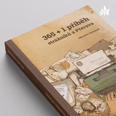 Příběhy z Městské police Přerov