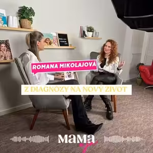 Z diagnózy na nový život