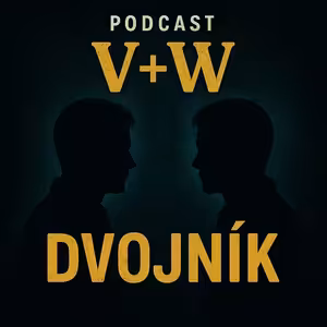 DVOJNÍK – Velkolepé odhalení: existuje ještě jeden Vegy?!