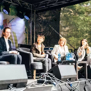 Proč (ne)chodíme volit? | Díky, že můžem volit