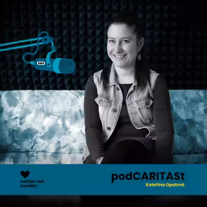 Kateřina Opatrná - mám to nastavené tak, že já nejsem ten, kdo má být vidět, ale hledám příležitosti pro ty, kteří můžou za školu něco říct