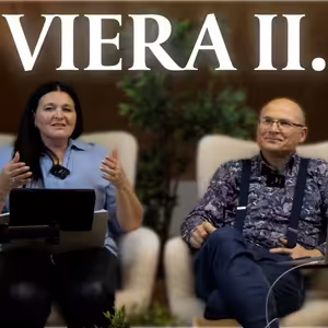 Postav sa strachu Vierou | Časť 2| Víťazstvo je v Tvojom Srdci