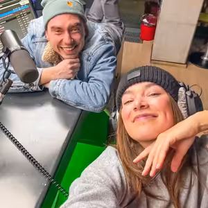 Martin Vévoda a Andrea Bezděková o tom, jak přežít v reality show Survivor