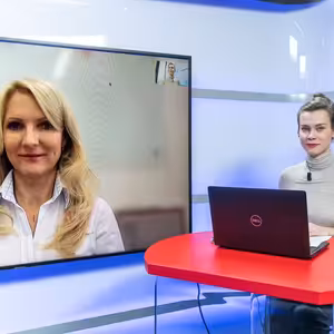 Šéfka sester Martina Šochmanová: Agresivita vůči nám roste. A neočkovaní zdravotníci jsou obrovsky nekolegiální