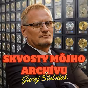 Juraj Štubniak - Skvosty môjho archívu - 06.01.2026