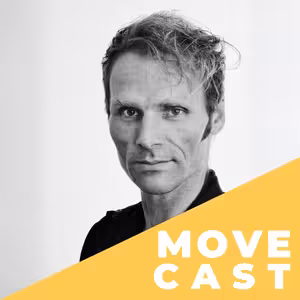 🇬🇧 #42 With Øystein Elle on mixing disciplines, breaking norms and performing without limits