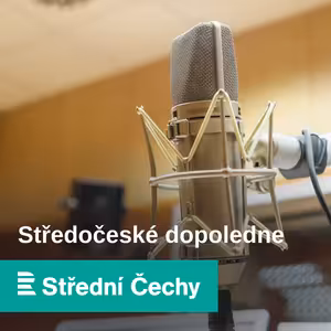 Středočeské dopoledne