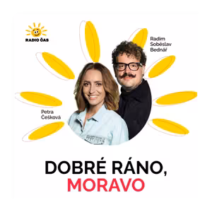 Dobré ráno, Moravo! | Zakazovali vám v dětství nějakou dobrotu? | 18. 4. 2024