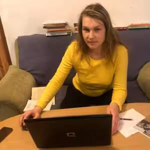 Proč jsem se rozhodla psát Blog?