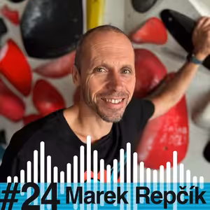 ZA SKALAMI #24 - Marek Repčík