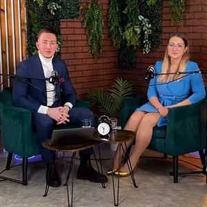 Rozhovor o realitních fondech s Terezou Bartůňkovou z Investiky - David Šimana Podcast Finance On-line.