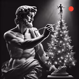 SMYSL VÁNOC - Světlo v našich životech