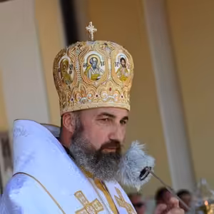 Homília Mons. Jonáš Maxim, prešovský arcibiskup metropolita v rámci púte na Skalke pri Trenčíne