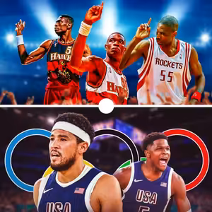 -214- Vráti sa forma Lillarda, či Leonard naspäť na vrchol?