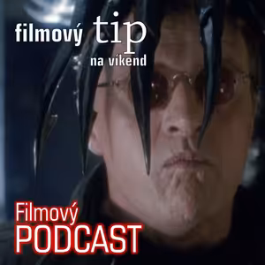 Filmový tip na víkend: Zlomek sekundy (1992)