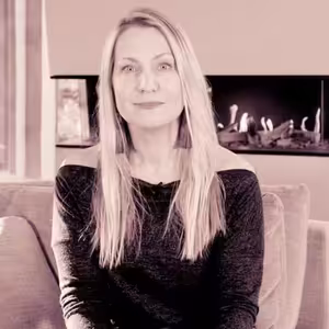 Žena v zenu: Lenka Klicperová