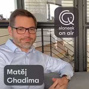 S1 Ep3: Online vzdělávání ve firmách. Přejít? Nepřejít?