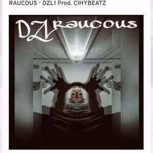 L´Arpagueur [(Dzl1 - Raucous instrumental)]