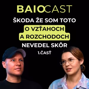 Škoda že som toto o vzťahoch a rozchodoch nevedel skôr 1.časť - Nikola Kallová