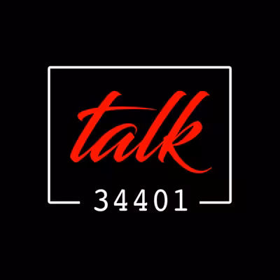 TALK 34401
