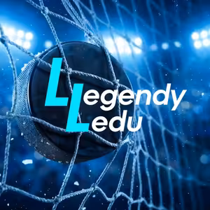 Legendy ledu