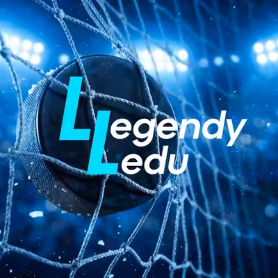 Legendy ledu