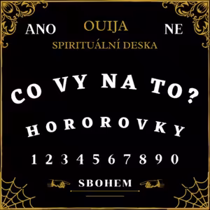 Možná je taky uvidíš/ Hororovky Reddit