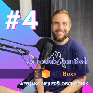 Rozhovor o AffilBoxu s Jaroslavem Janíčkem #4
