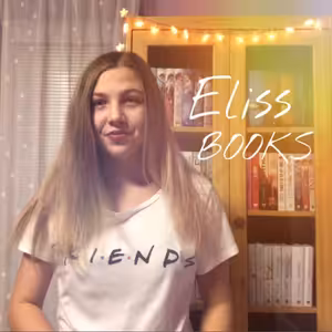 ASK (nejen o knihách) | Eliss Books