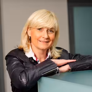 INSIDE Plus podcast #17: Monika Mošová - Od biochemie k řízení IT