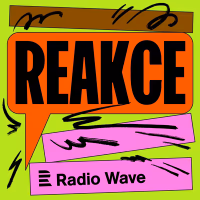 Reakce