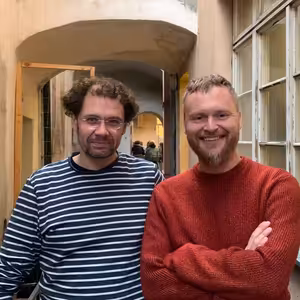 Podcast pro neziskovky #1 S Tomášem Urbanem o narativech a nálepkách vůči neziskovkám